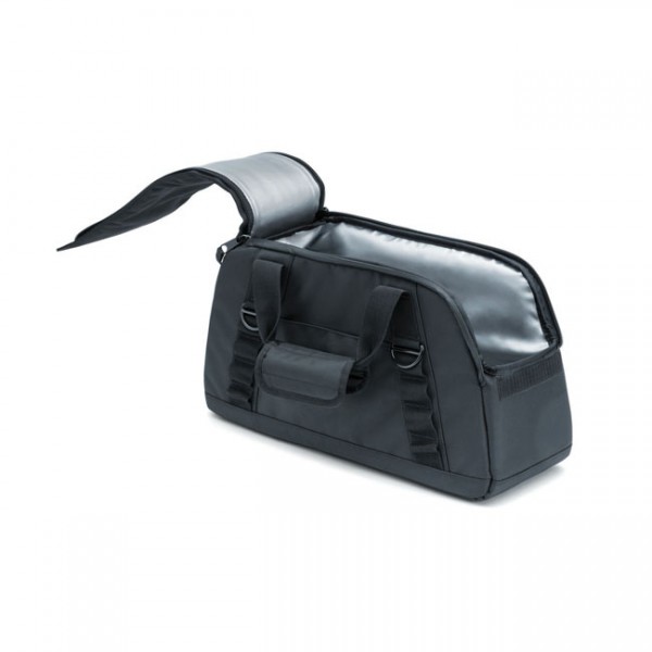 Küryakyn Koffer Kühltasche, Schwarz, für Harley-Davidson