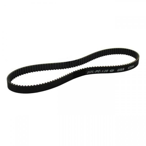 Gates Poly Belt, Zahnriemen 1 1/8" 125 Zähne, f. Harley-Davidson Sportster 86-03