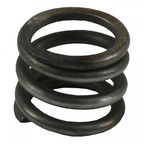 Zugstufenfeder für 41mm Gabel für Harley-Davidson Big Twin 97-17