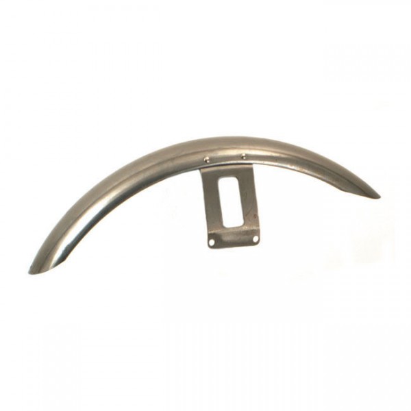 Wide Glide Front Fender, Schutzblech, für Harley - Davidson