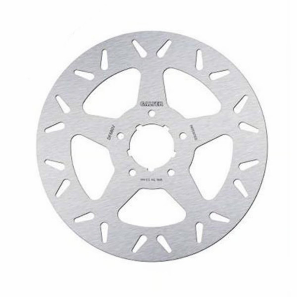 Galfer RFX 11,5" Bremsscheibe vorn TÜV für Harley-Davidson Big Twin XL 00-14