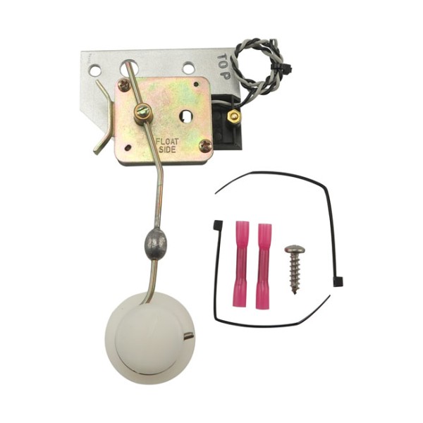 Tankanzeige Gebersensor 75142-02 für Harley-Davidson FXSTDI 02-05