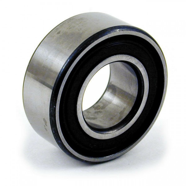 Radlager 1 Paar für Harley-Davidson mit 3/4" Achse 00-09