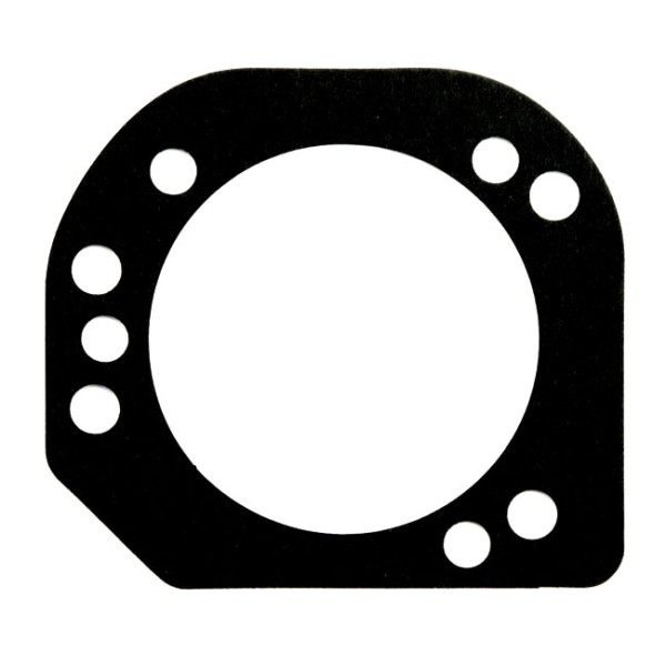 James Vergaser zu Luftfilter Dichtung 29583-01A f. Harley-Davidson Big Twin 01-15