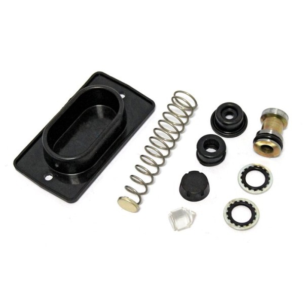 Reparaturkit Handbremyzylinder 45072-87 für Harley-Davidson Big Twin, XL 82-95