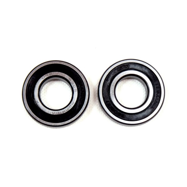 Radlager 1 Paar für Harley-Davidson mit 25mm Achse 07-23 ohne ABS
