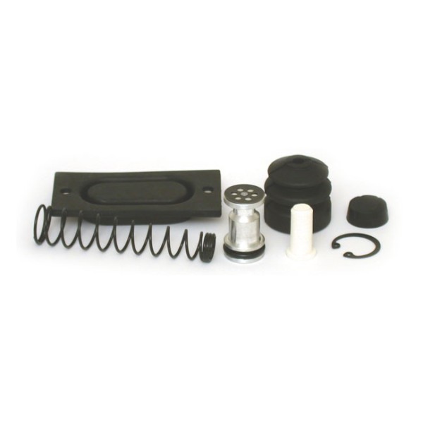 Reparaturkit Fußbremyzylinder 42374-77B für Harley-Davidson FX,FL, XL 79-85