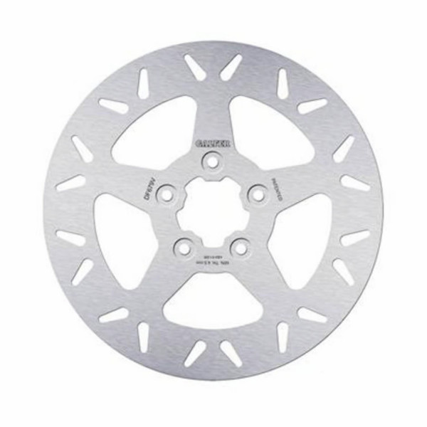 Galfer RFX 11,5" Bremsscheibe vorn TÜV für Harley-Davidson Big Twin XL 84-99