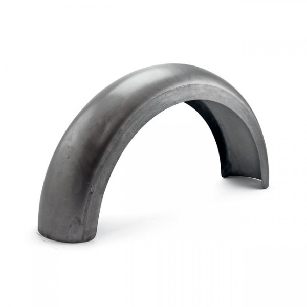Penz Heck Fender Radius 340mm, Breite 145mm, 1,5mm Stahl, für Harley-Davidson