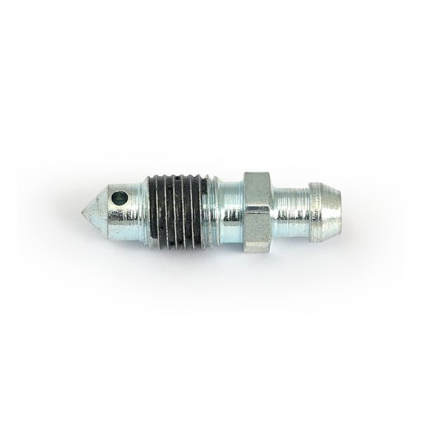 Goodridge Speed Bleeder Schnell-Entlüfterschraube 3/8-24 für Harley-Davidson