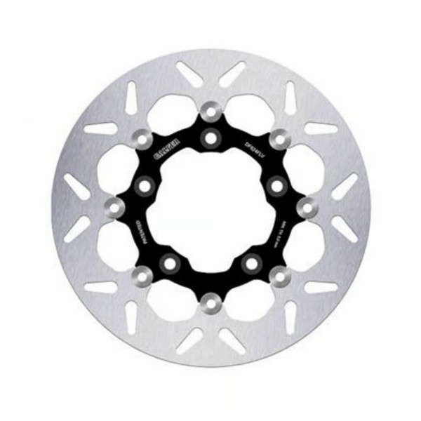 Galfer RF 11,5" Bremsscheibe hinten TÜV f. Harley-Davidson V-Rod 02-05