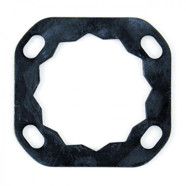 Sicherungsplatte Lock Plate 40251-92A für Harley-Davidson Big-Twin, XL 93-22