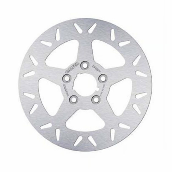 Galfer RF 11,5" Bremsscheibe hinten TÜV für Harley-Davidson Big Twin, XL 92-99