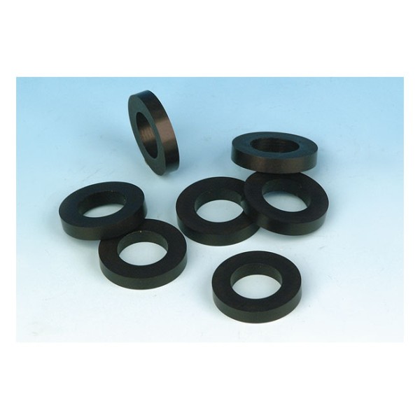 Gabelöleinfullschrauben-Dichtung 45733-48 f. Harley-Davidson m. 41mm Gabel 49-17