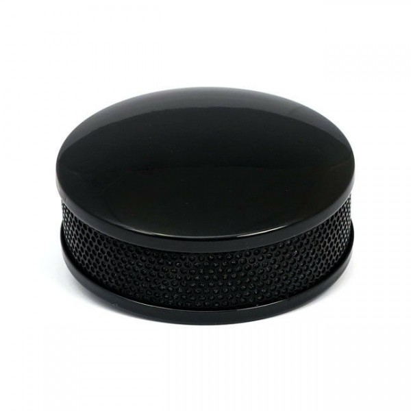 Dragtron Style Luftfilter Schwarz für Harley-Davidson mit Bendix, Tillotson