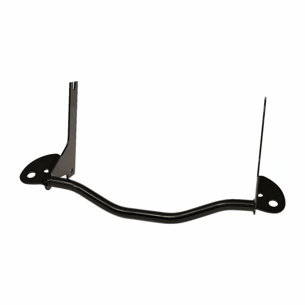 Spotlight-Halterung OEM-Style 68684-86 Schwarz für Harley-Davidson FLT 86-95