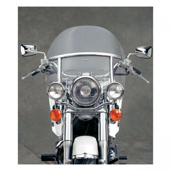 National Cycles Windabweiser für Harley-Davidson FXST, FXWG 80-10