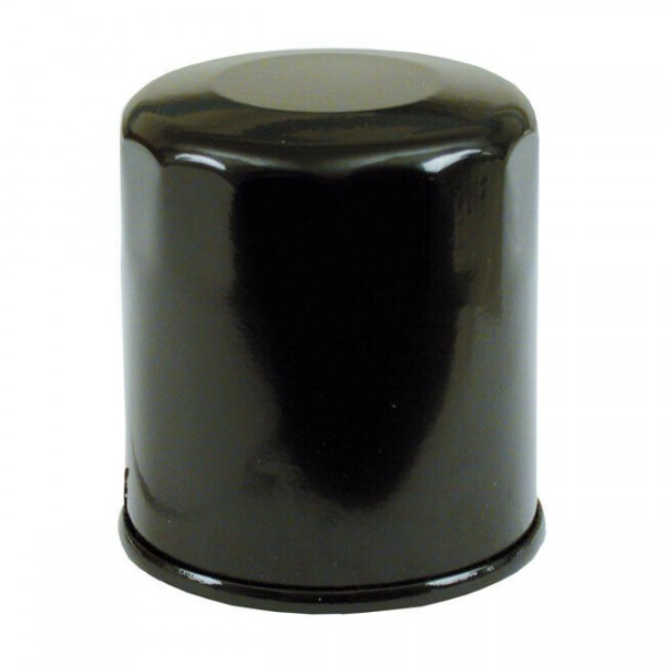 Champion Ölfilter, kurz, schwarz; für Buell XB 03-10