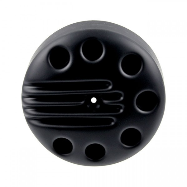Cultwerk Luftfilter Deckel Slotted für Harley-Davidson Sportster 16-21