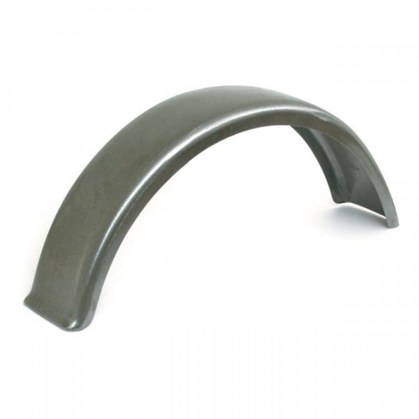 Flat Fender Schutzblech 6", für Harley - Davidson