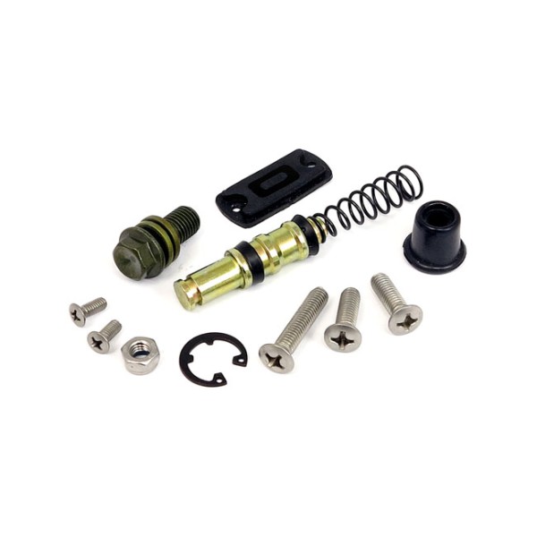 Wannabe Choppers Handbremyzylinder Rebuild Kit für Harley-Davidson
