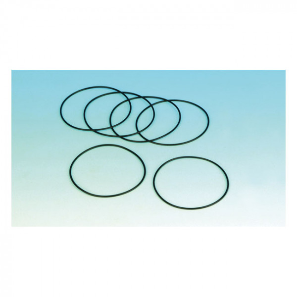 O-Ring Dichtung 68451-86 für Blinkergläser für Harley-Davidson 86-23