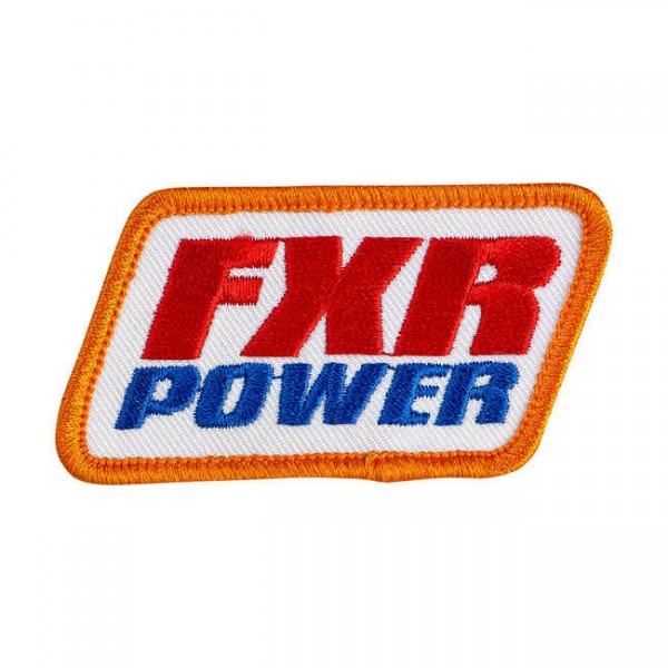 Biltwell FXR Power Patch