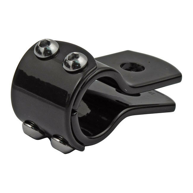 line 6 catalyst pedal LFS2 Amp Footswitch Gonso - Sitivo Green Bottle Cage Bracket Compatible all crafted by the Propulsion:Paddle Only (No Prop Drive)