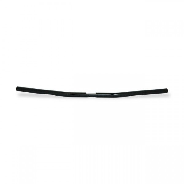 Fehling Dragbar Lenker 82cm, 3 Löcher, Schwarz, für Harley-Davidson mit TÜV!