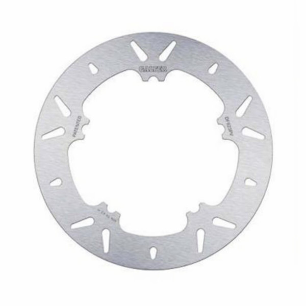 Galfer RF 11,8" Bremsscheibe vorn TÜV für Harley-Davidson Dyna, V-Rod 06-17