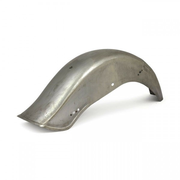 Fatbob Heck Fender Custom, Schutzblech, für Harley - Davidson FX 73-85