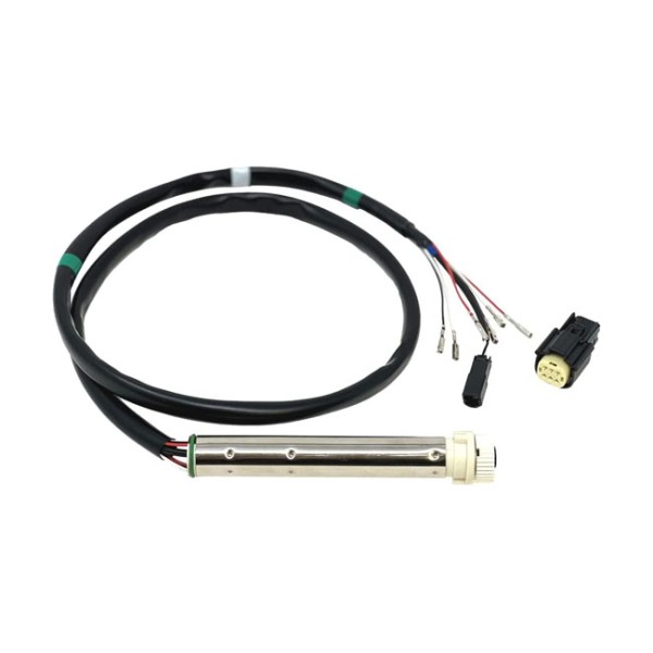 Namz Twist Grip Sensor E-Gas Griff 32310-08A für Harley-Davidson mit E-Gas 14-15