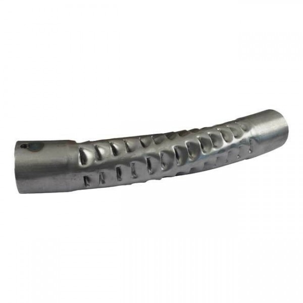 Vance & Hines Dämpfer Quiet Baffle Big Radius 2 - 2, f. Harley - Davidson