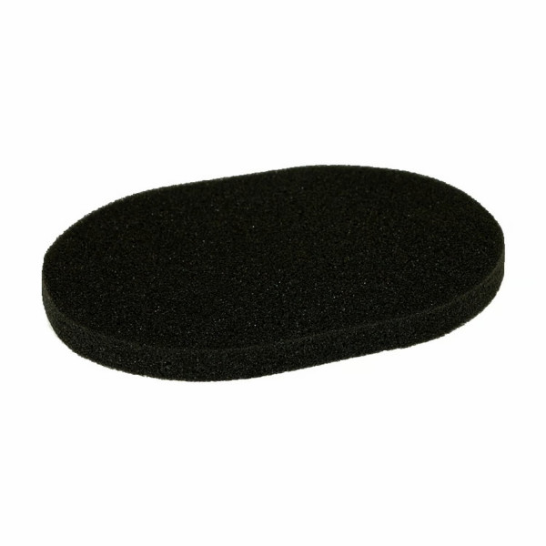 Luftfilter Element für ovale Breather Style Luftfilter für Harley-Davidson