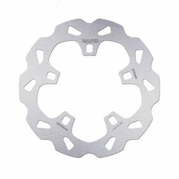 Galfer WF 11,8 Bremsscheibe vorn TÜV f. Harley-Davidson Touring, Trike 14-25