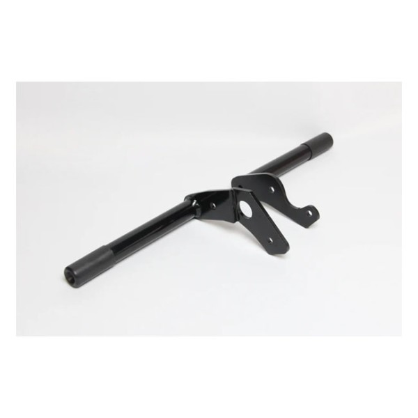 Dominator Clubstyle Crash Bar hinten für Harley-Davidson Lowrider ST, Sportglide