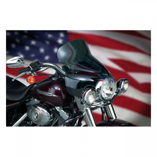 National Cycles Stinger Windshield f. Harley-Davidson FLHR Road King 94-16
