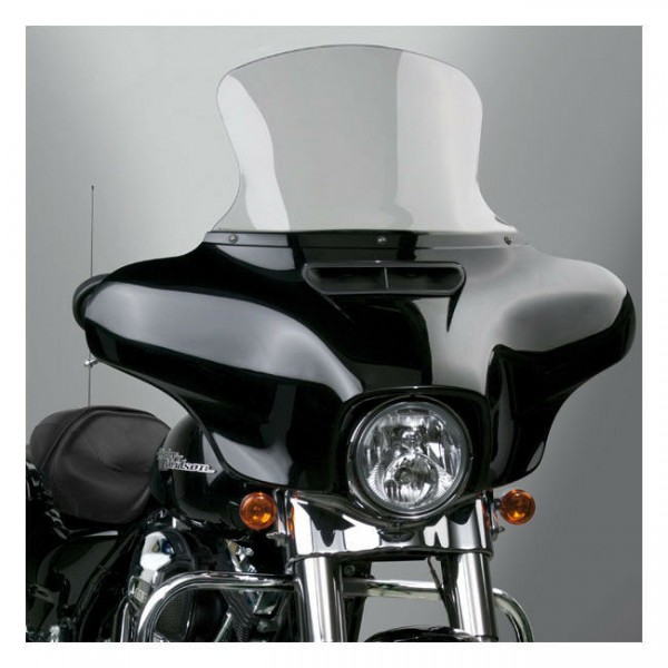 National Cycles Windshield V-Stream 14,5" klar, f. Harley-Davidson FLHT 14-19