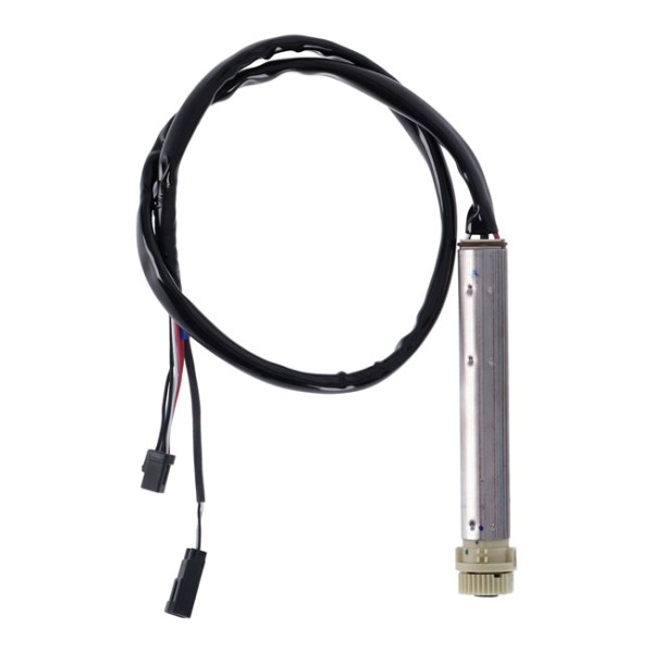 Twist Grip Sensor E-Gas Griff 32700088A für Harley-Davidson Softail 18-24