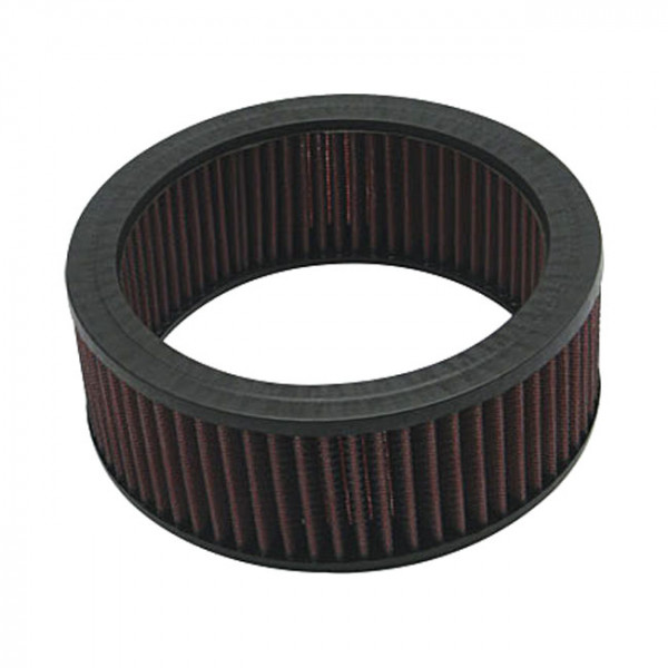 S&S Luftfilter Element für Harley-Davidson mit S&S Super E/G Luftfilter