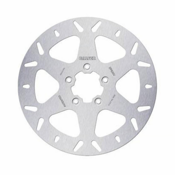 Galfer RFX 11,8 Bremsscheibe vorn TÜV f. Harley-Davidson Big Twin XL 15-26