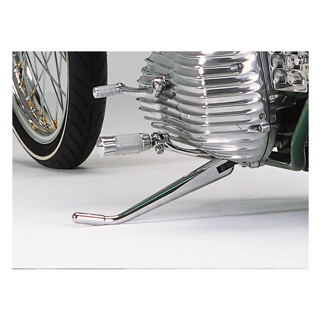 Davidson Kustom Tech Seitenständerkit Seitenständer Stahl für Harley