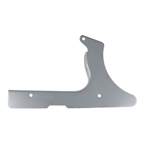 Riemenabdeckung unten 60389-97A Chrom f. Harley-Davidson Softail 86-99 65 Zähne