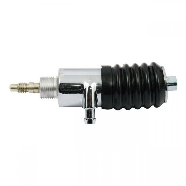 Hauptbremszylinder Chrom, für Harley-Davidson Touring 95-96