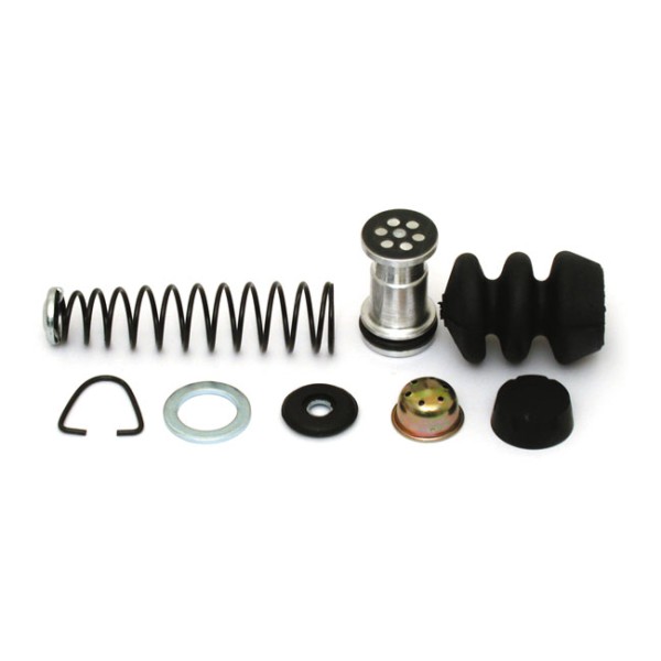 Reparaturkit Fußbremyzylinder 41762-58A für Harley-Davidson FX,FL 58-79