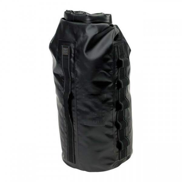 Biltwell Exfil-111 Dry-Bag, Packtasche, Schwarz, für Harley-Davidson