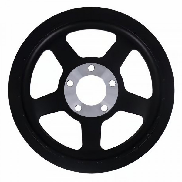 Riemenrad 40350-07 hinten Pulley 68 Zähne für Harley-Davidson Sportster 07-22
