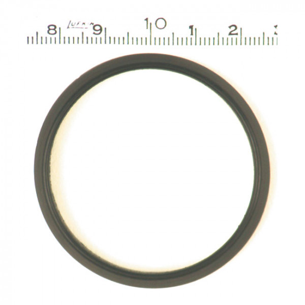 1 Paar James Manifold Dichtungen 26995-86B f. Harley-Davidson Big Twin, XL 84-22