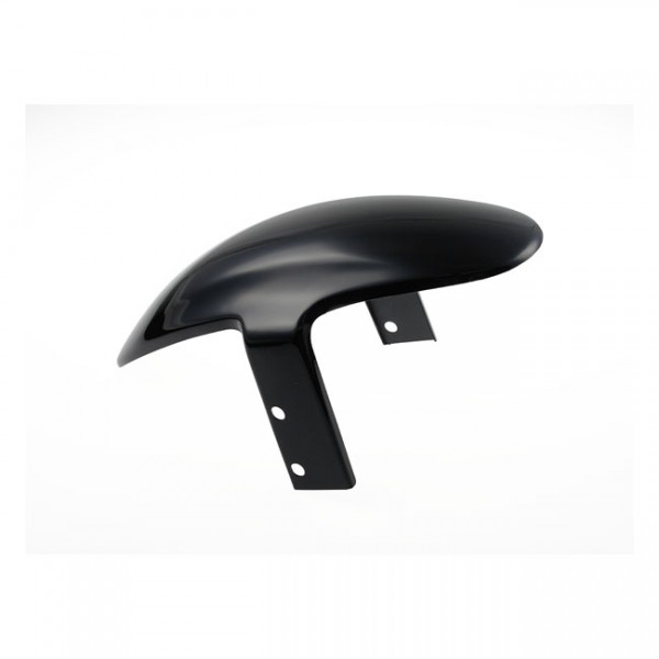 Cultwerk Front Fender Custom V1 Schwarz für Harley-Davidson Breakout 13-17