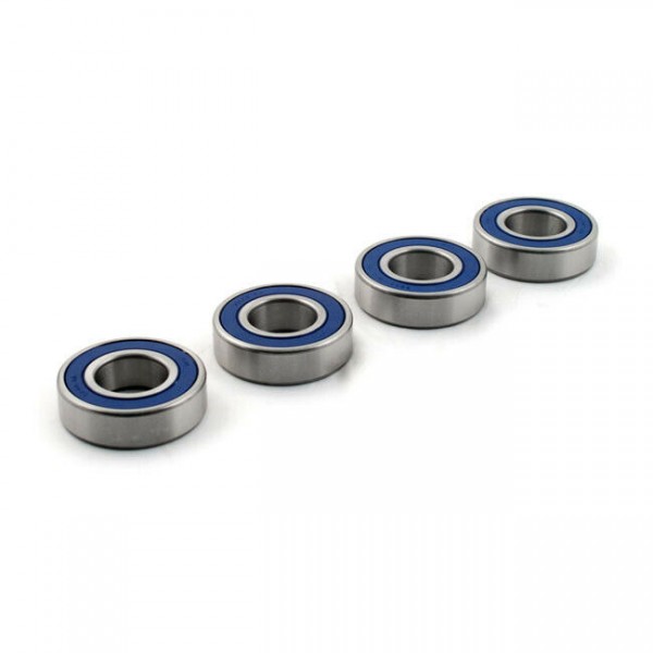 All Balls Radlager Set für Harley-Davidson 07-19 V/H mit 25mm Achse ohne ABS